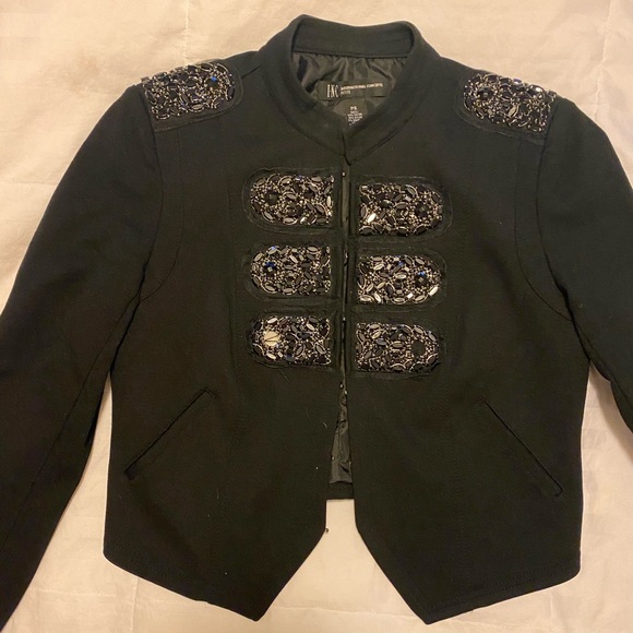 Fashion blazer - Picture 1 of 5